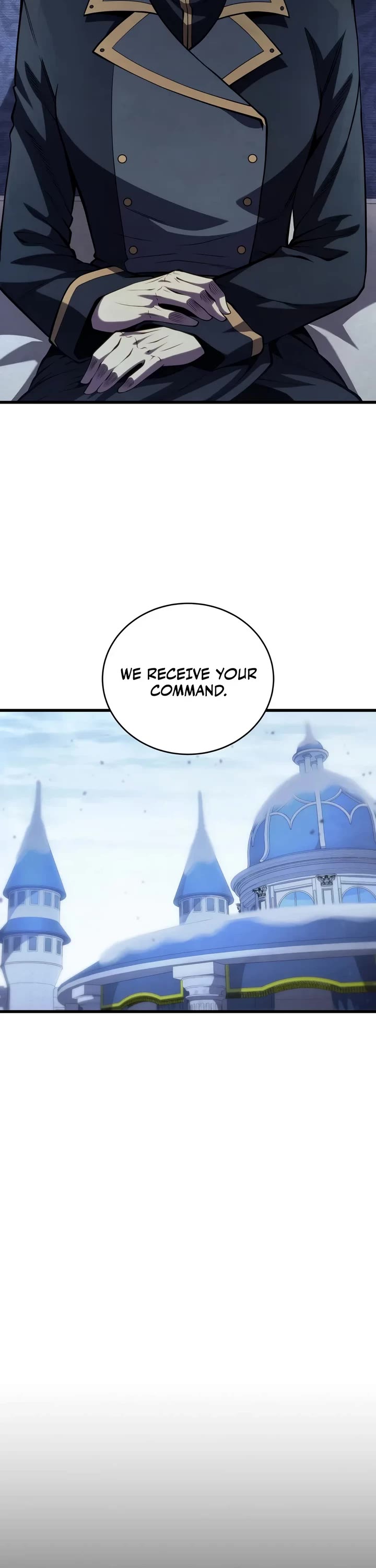 Swordmaster’s Youngest Son Chapter 216 page 17 - Chapter 216