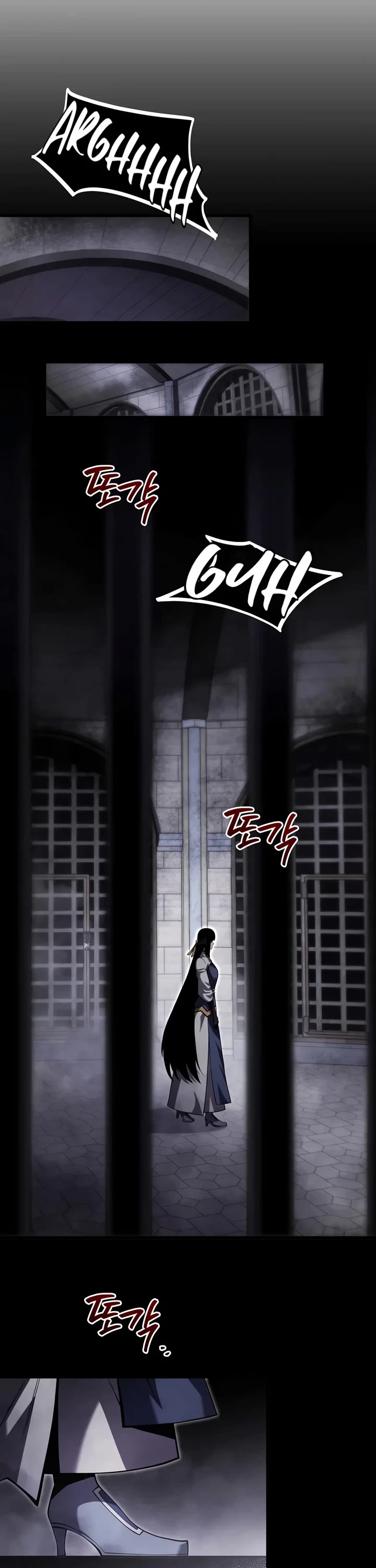 Swordmaster’s Youngest Son Chapter 216 page 18 - Chapter 216