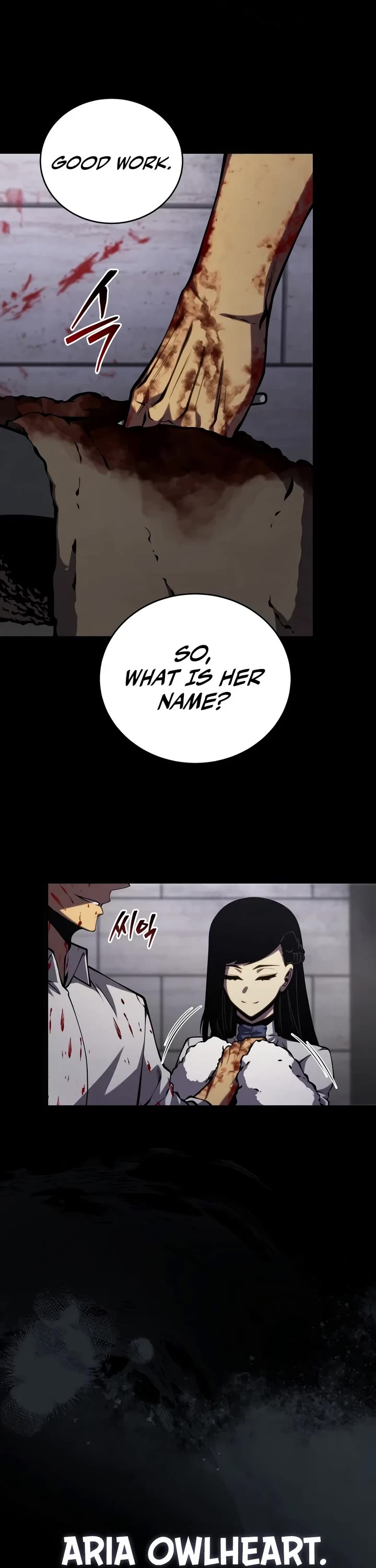 Swordmaster’s Youngest Son Chapter 216 page 21 - Chapter 216