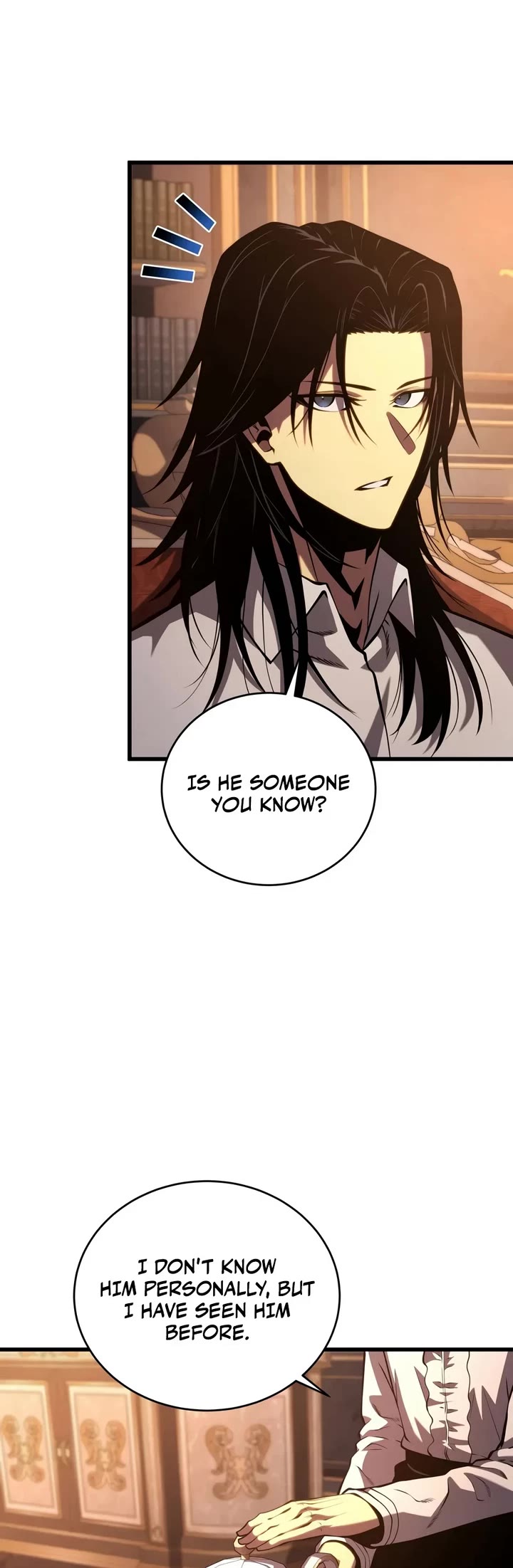 Swordmaster’s Youngest Son Chapter 216 page 29 - Chapter 216
