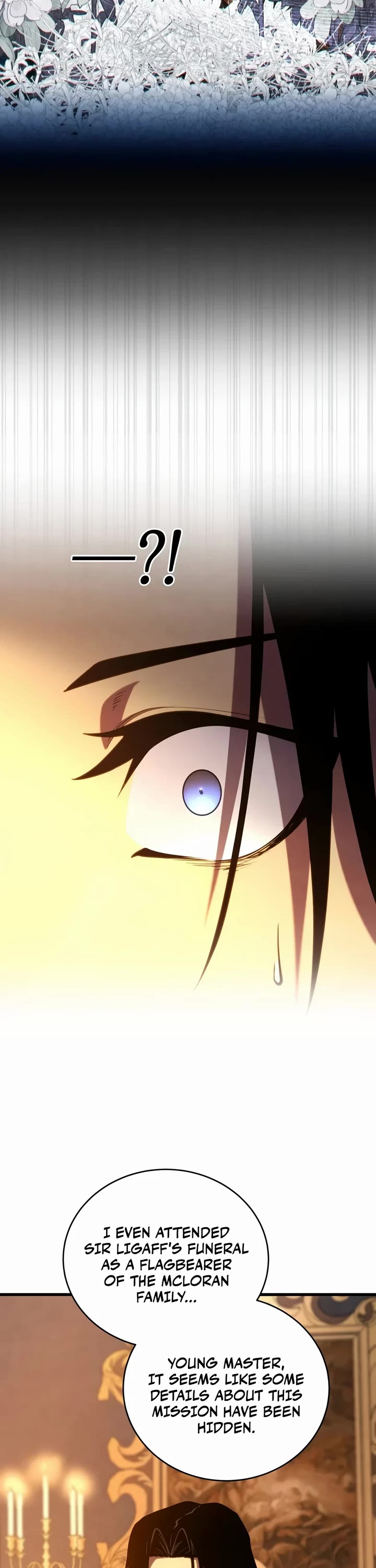 Swordmaster’s Youngest Son Chapter 216 page 32 - Chapter 216
