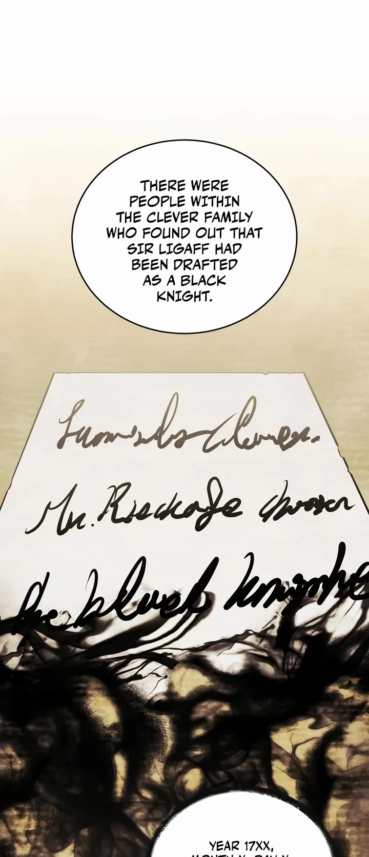 Swordmaster’s Youngest Son Chapter 216 page 34 - Chapter 216