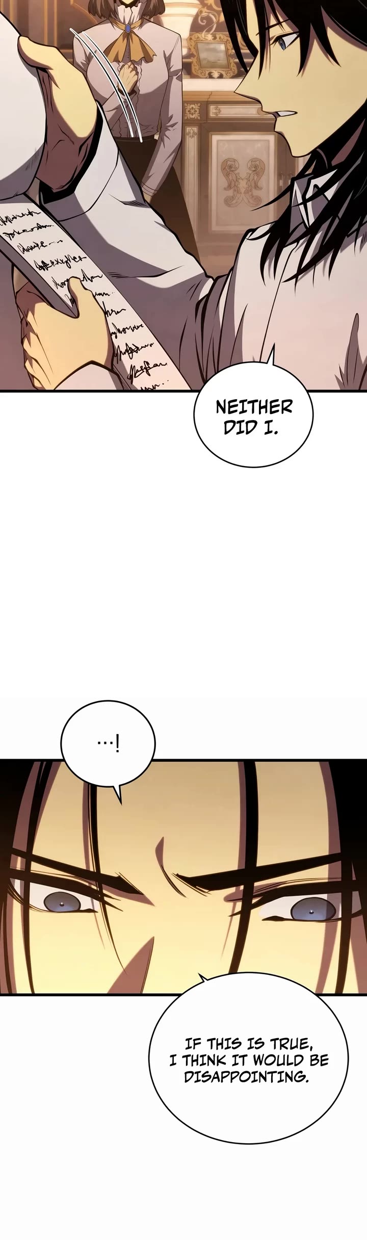 Swordmaster’s Youngest Son Chapter 216 page 40 - Chapter 216