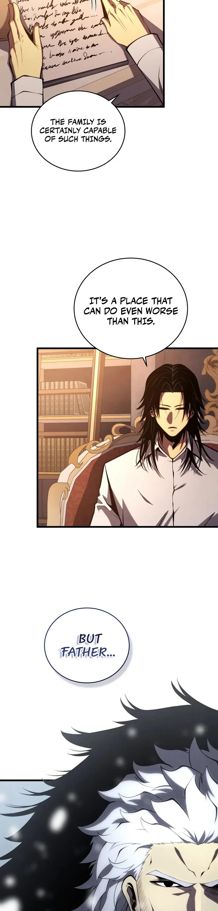 Swordmaster’s Youngest Son Chapter 216 page 42 - Chapter 216