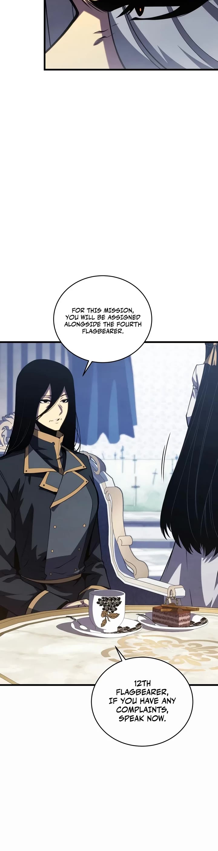 Swordmaster’s Youngest Son Chapter 216 page 5 - Chapter 216