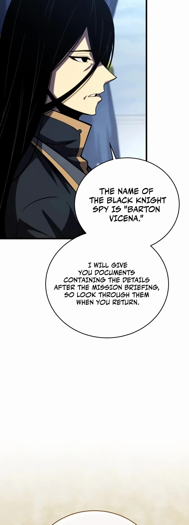 Swordmaster’s Youngest Son Chapter 216 page 9 - Chapter 216