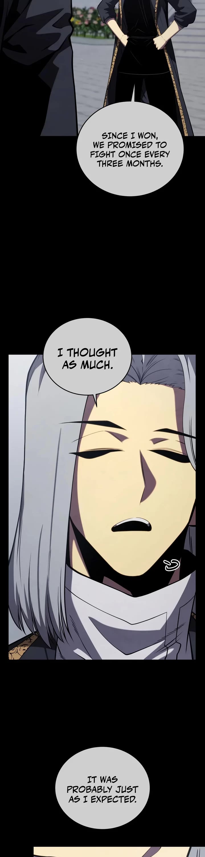 Swordmaster’s Youngest Son Chapter 217 page 13 - Chapter 217
