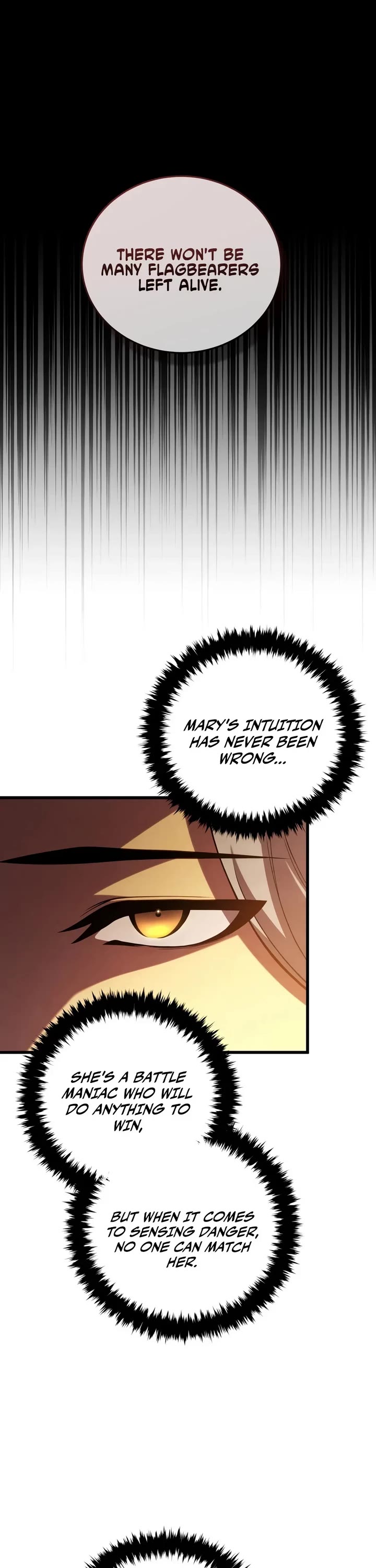 Swordmaster’s Youngest Son Chapter 217 page 16 - Chapter 217