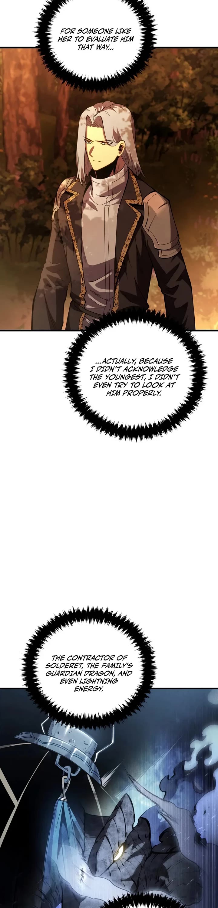 Swordmaster’s Youngest Son Chapter 217 page 17 - Chapter 217