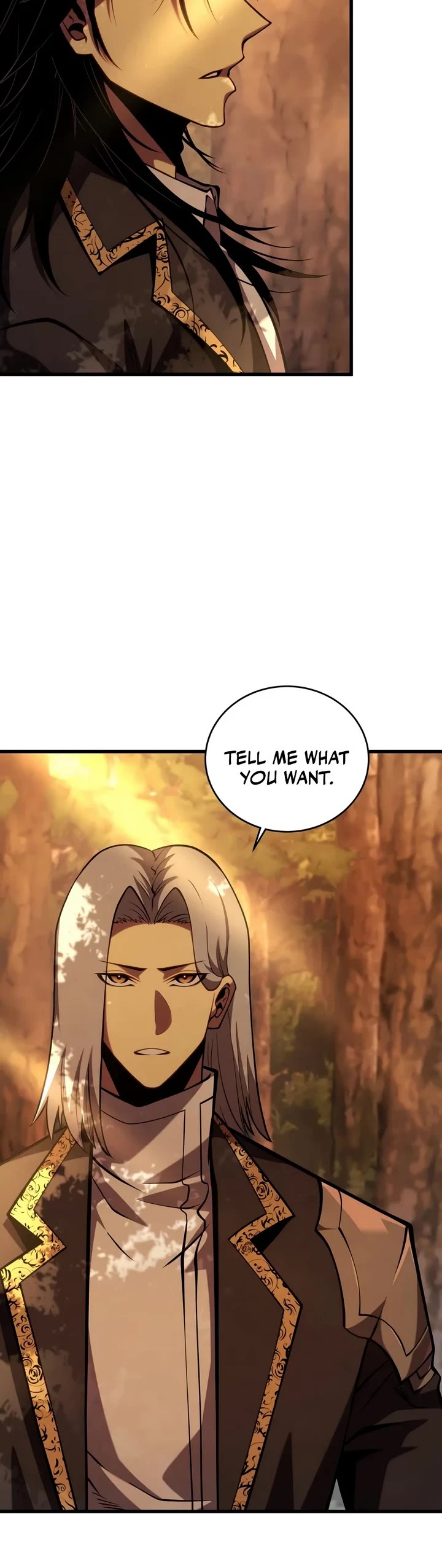 Swordmaster’s Youngest Son Chapter 217 page 19 - Chapter 217