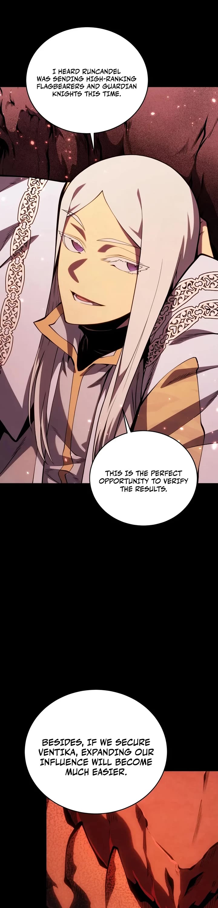 Swordmaster’s Youngest Son Chapter 217 page 2 - Chapter 217