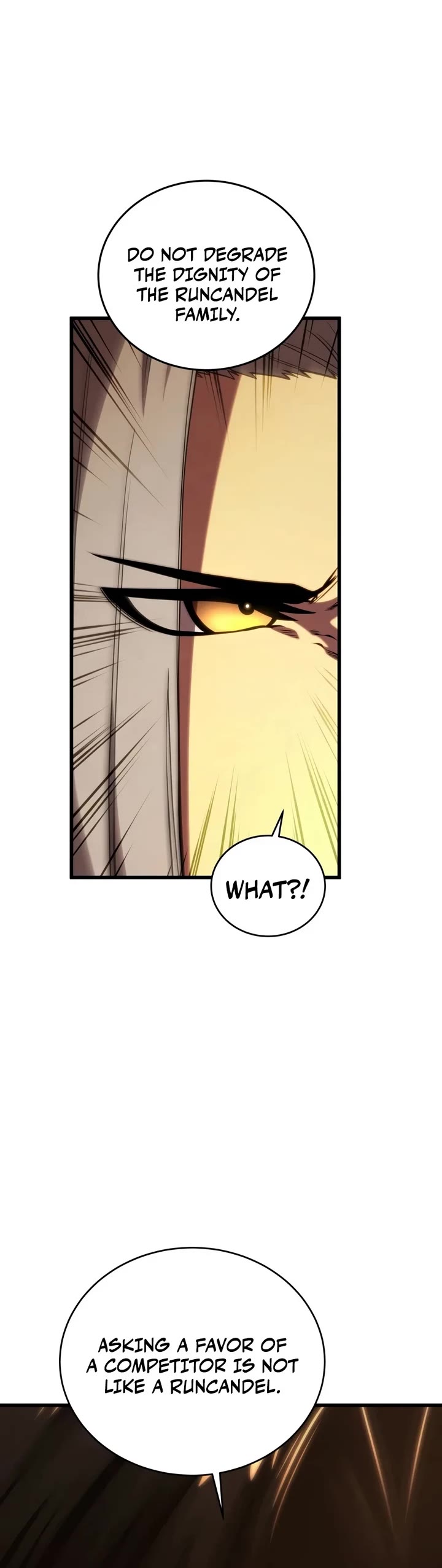 Swordmaster’s Youngest Son Chapter 217 page 20 - Chapter 217