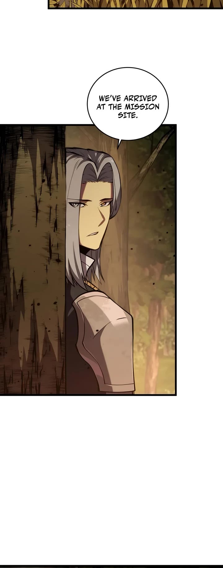Swordmaster’s Youngest Son Chapter 217 page 25 - Chapter 217
