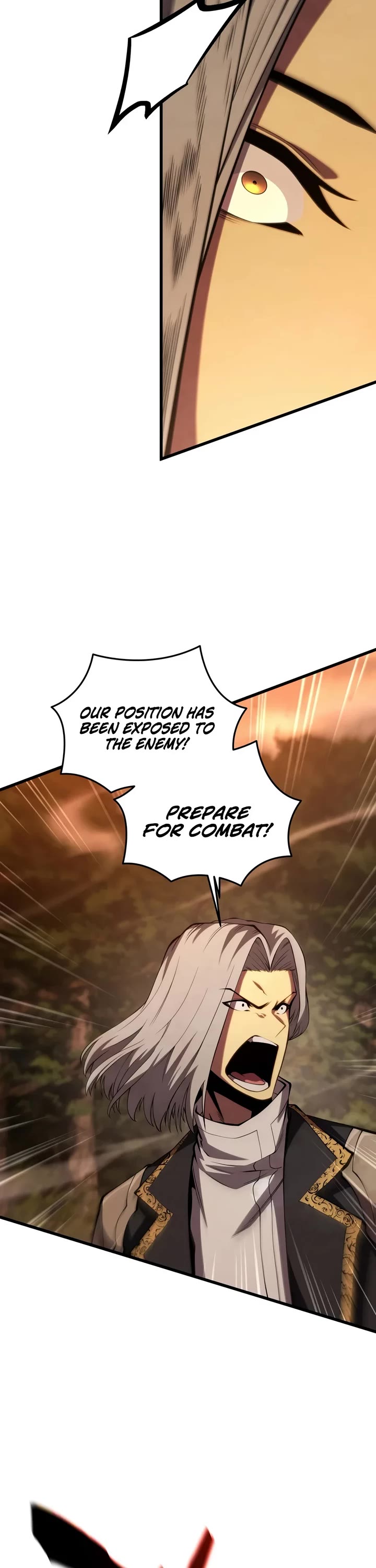 Swordmaster’s Youngest Son Chapter 217 page 32 - Chapter 217