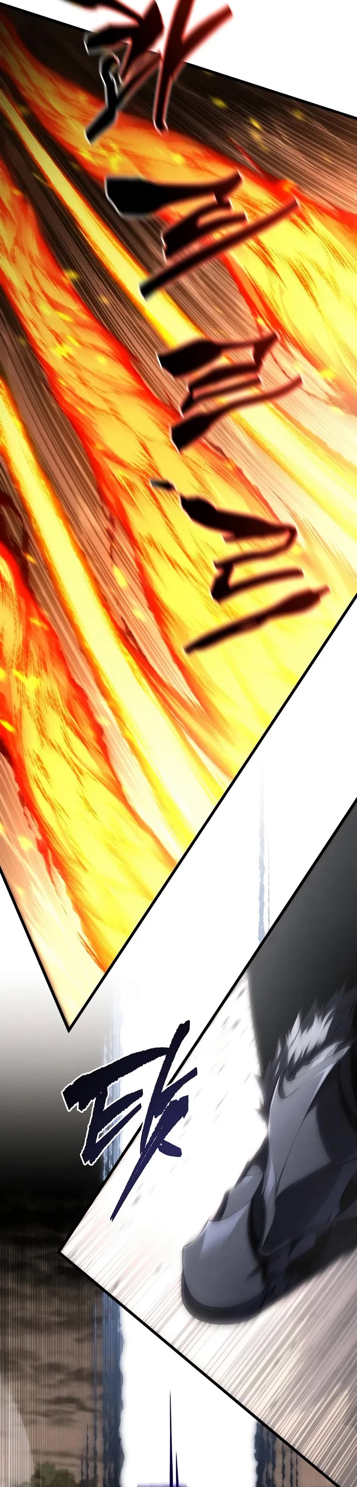 Swordmaster’s Youngest Son Chapter 217 page 33 - Chapter 217