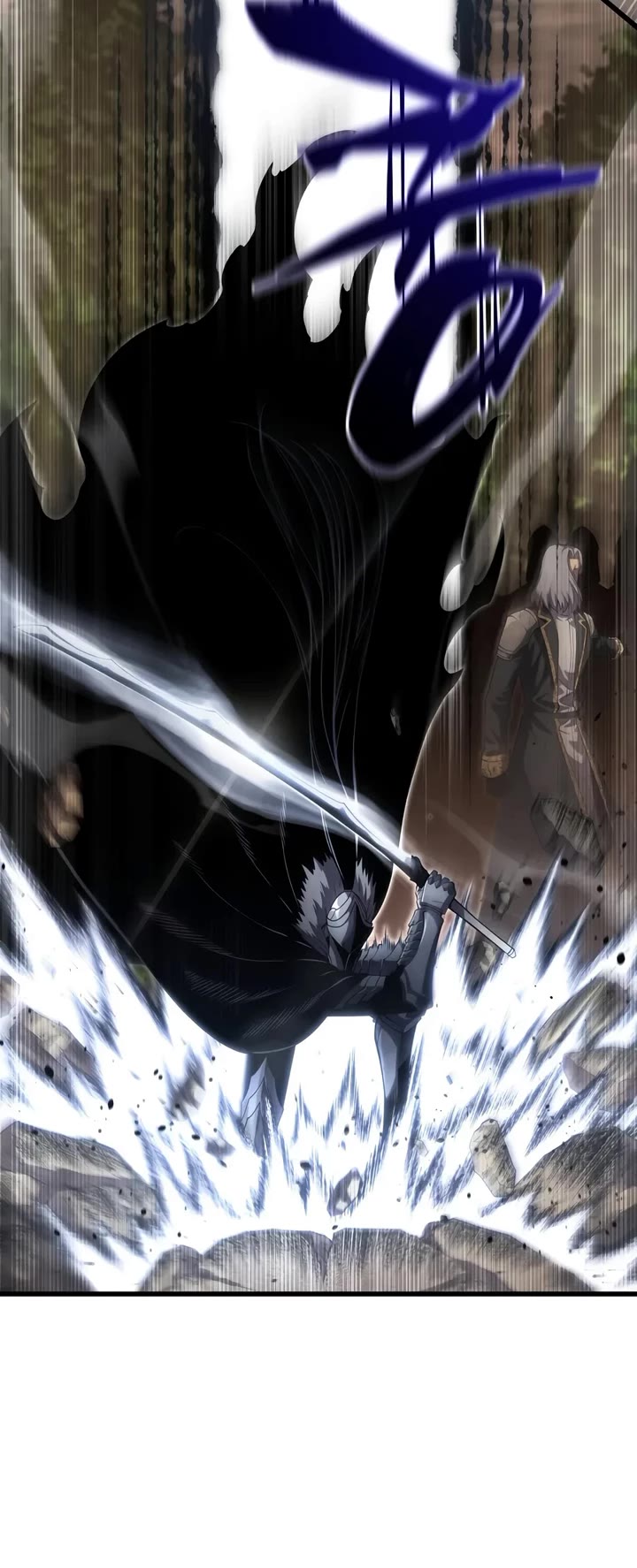 Swordmaster’s Youngest Son Chapter 217 page 34 - Chapter 217