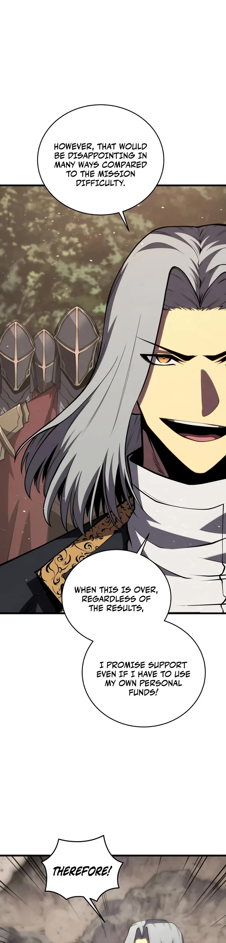 Swordmaster’s Youngest Son Chapter 217 page 43 - Chapter 217