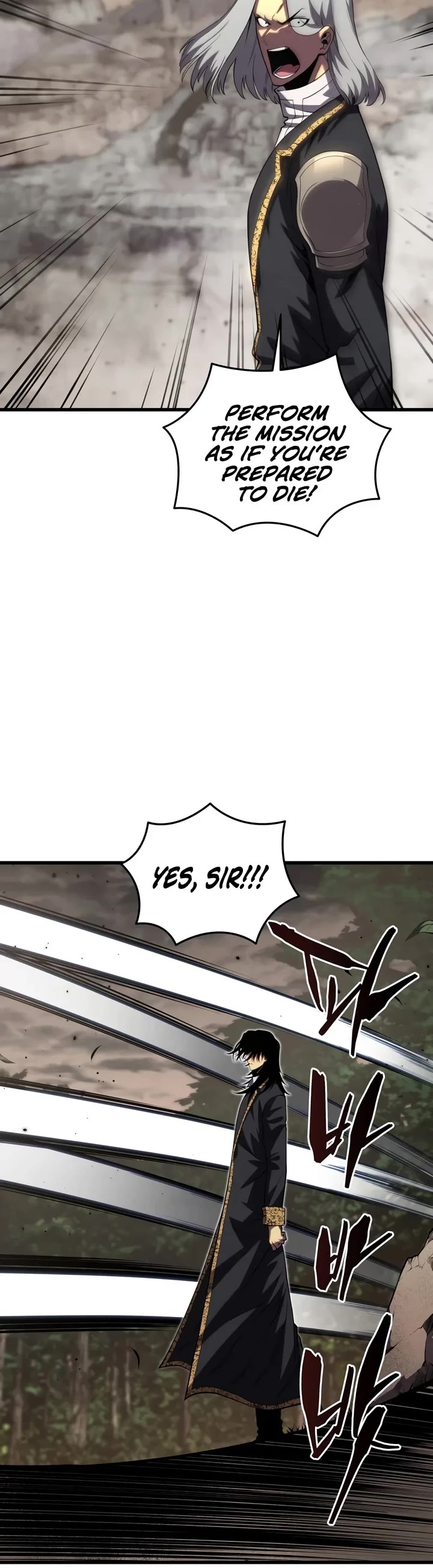 Swordmaster’s Youngest Son Chapter 217 page 44 - Chapter 217
