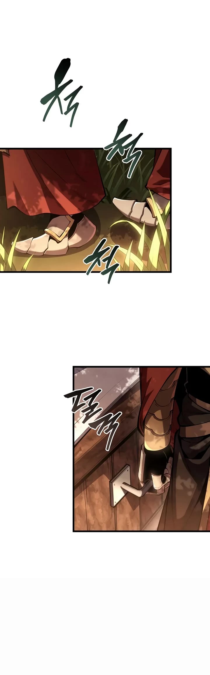 Swordmaster’s Youngest Son Chapter 217 page 5 - Chapter 217