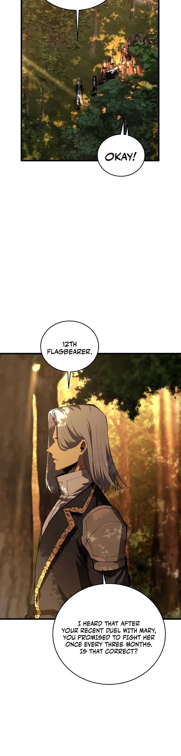 Swordmaster’s Youngest Son Chapter 217 page 7 - Chapter 217