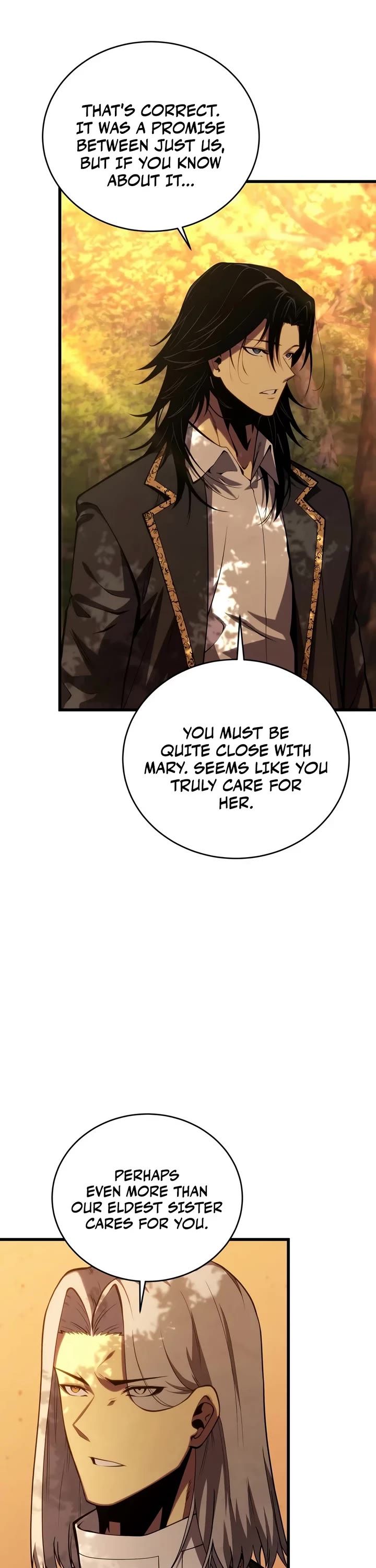Swordmaster’s Youngest Son Chapter 217 page 8 - Chapter 217