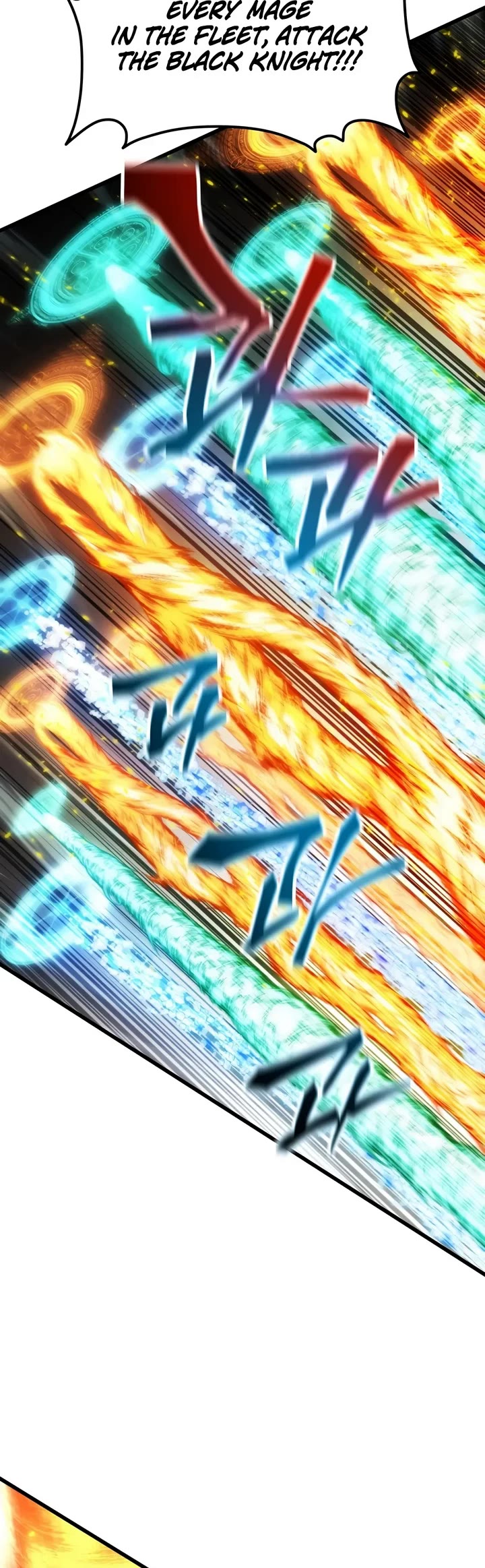 Swordmaster’s Youngest Son Chapter 218 page 18 - Chapter 218