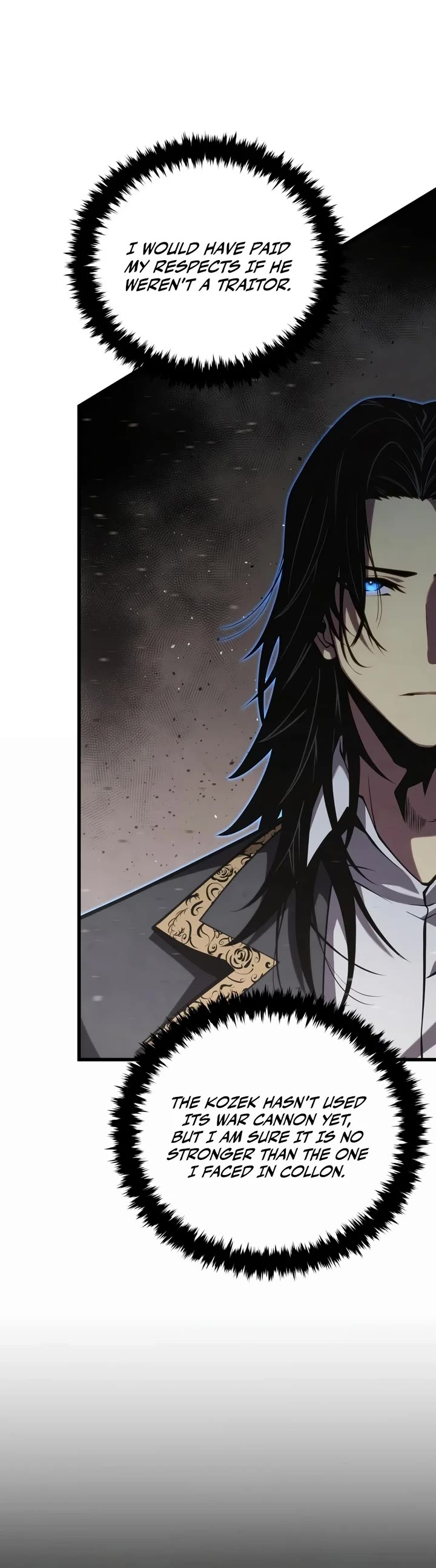 Swordmaster’s Youngest Son Chapter 218 page 34 - Chapter 218