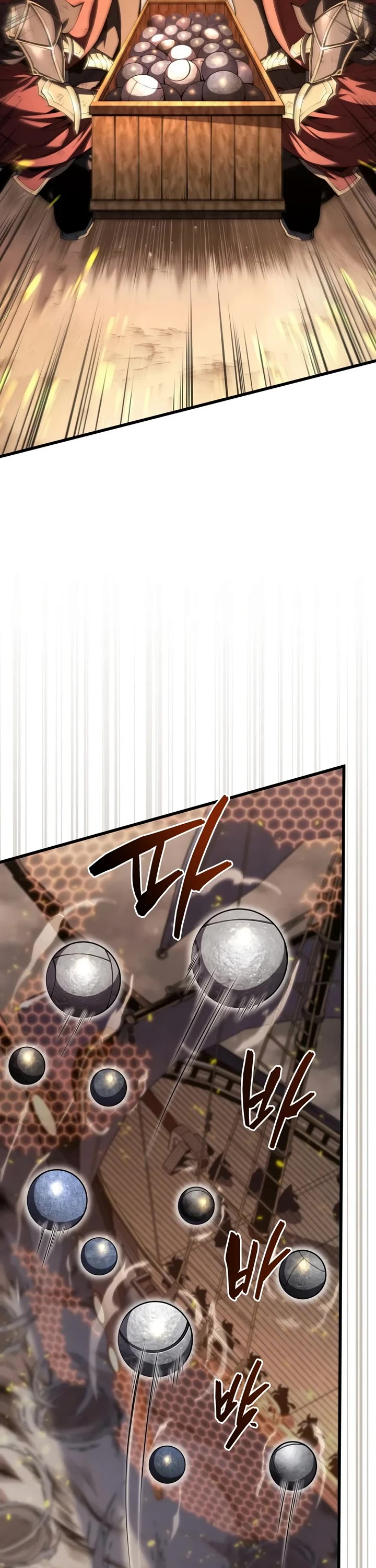 Swordmaster’s Youngest Son Chapter 218 page 41 - Chapter 218