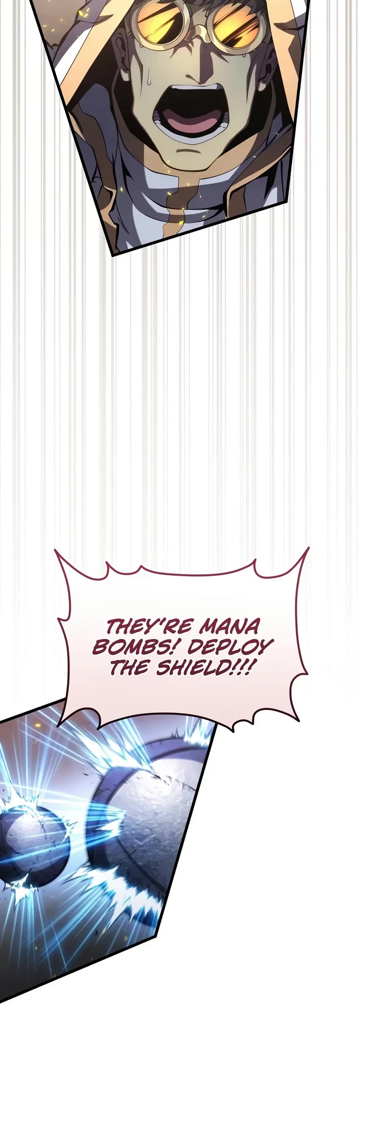 Swordmaster’s Youngest Son Chapter 218 page 43 - Chapter 218