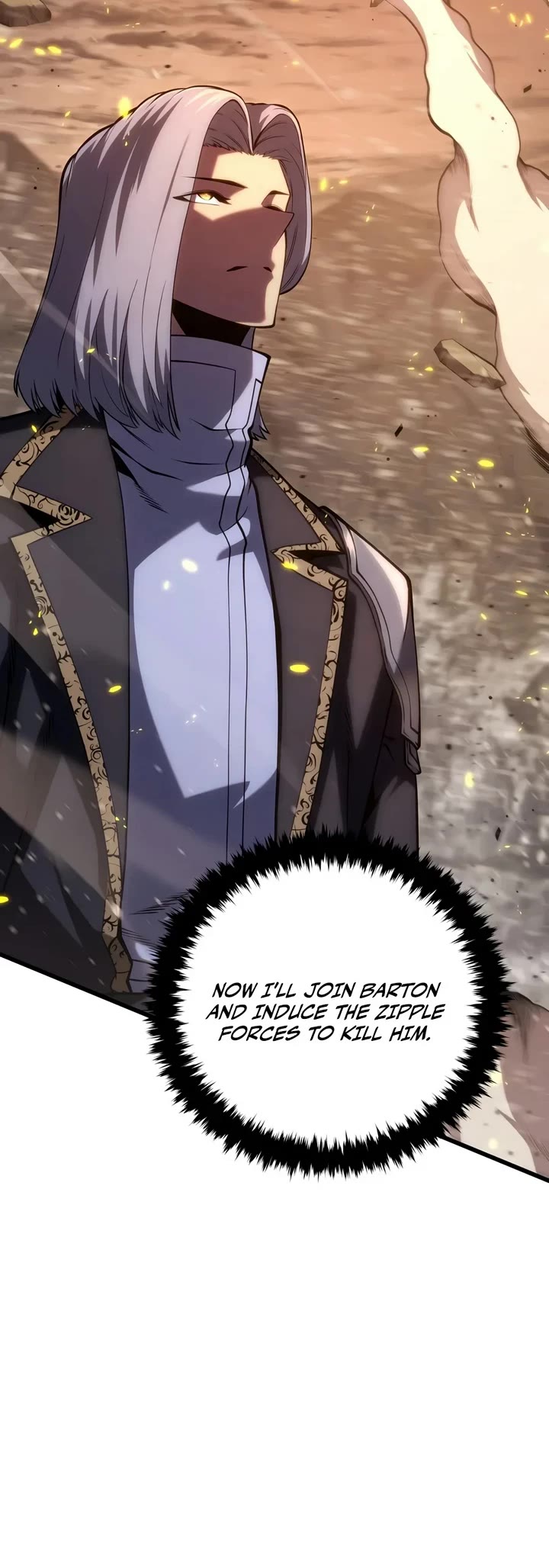 Swordmaster’s Youngest Son Chapter 218 page 48 - Chapter 218