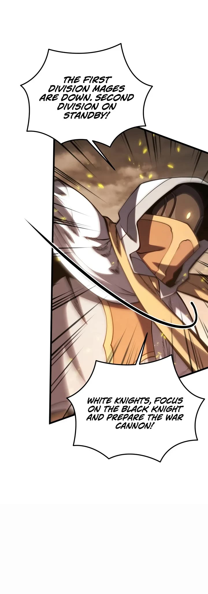 Swordmaster’s Youngest Son Chapter 218 page 49 - Chapter 218