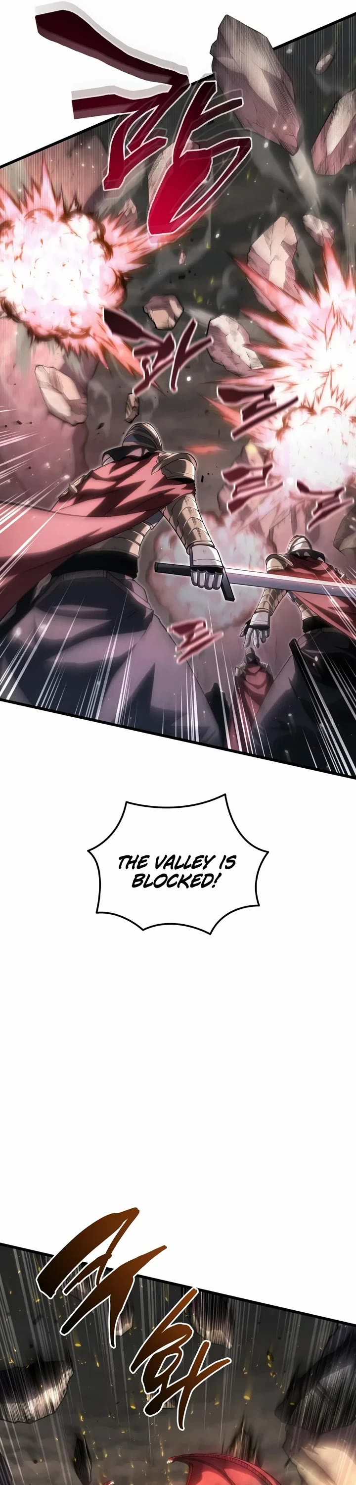 Swordmaster’s Youngest Son Chapter 218 page 55 - Chapter 218