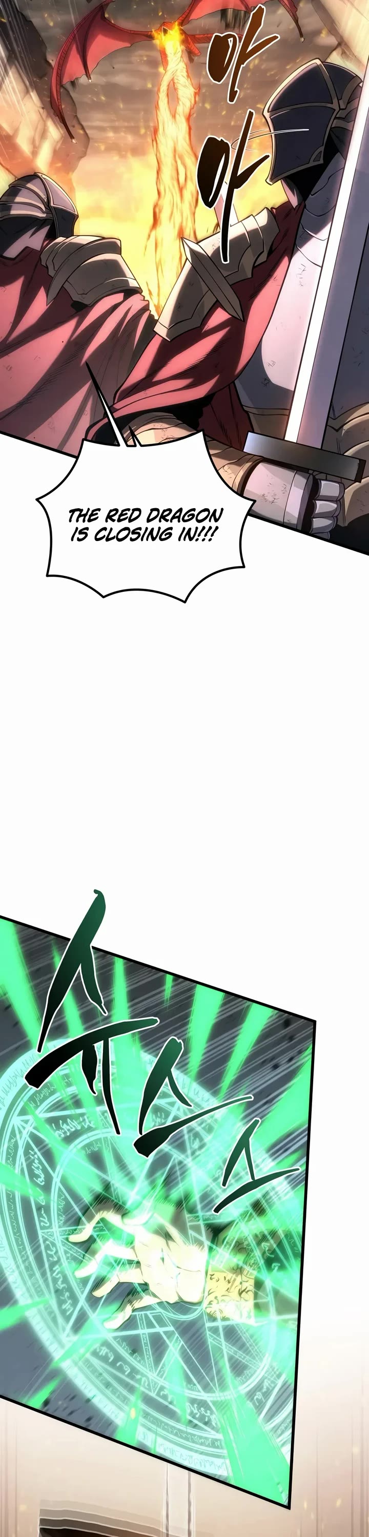 Swordmaster’s Youngest Son Chapter 218 page 56 - Chapter 218