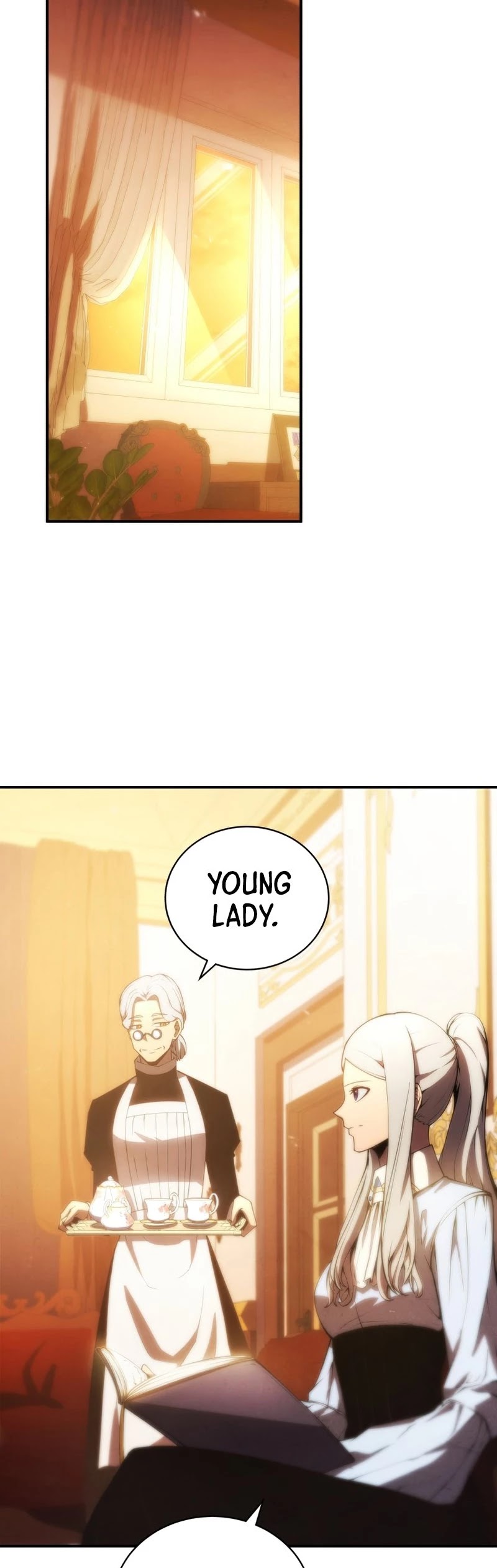 Swordmaster’s Youngest Son Chapter 22 page 13 - Chapter 22