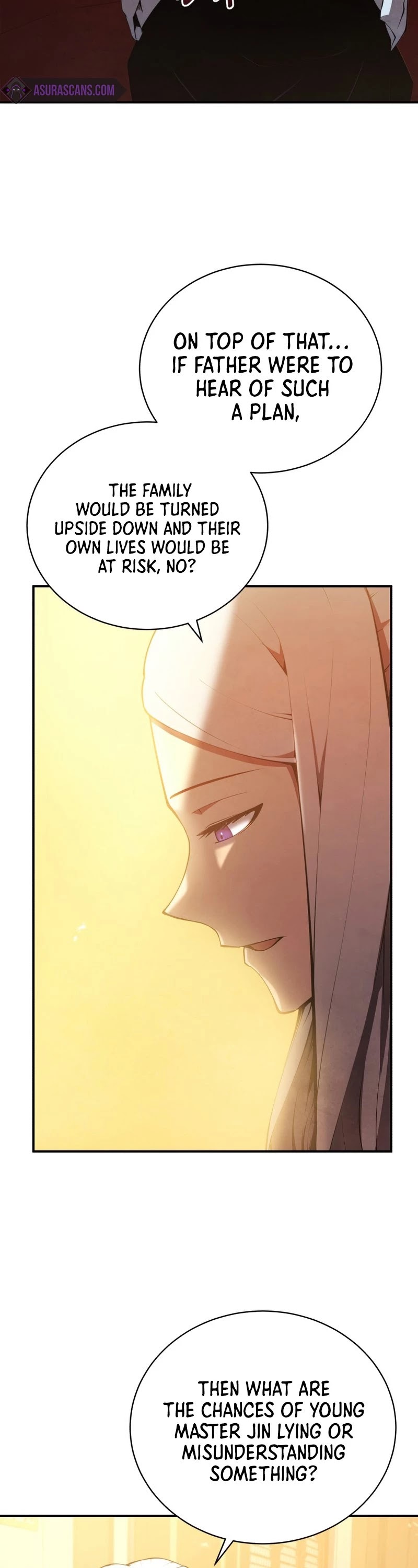 Swordmaster’s Youngest Son Chapter 22 page 16 - Chapter 22