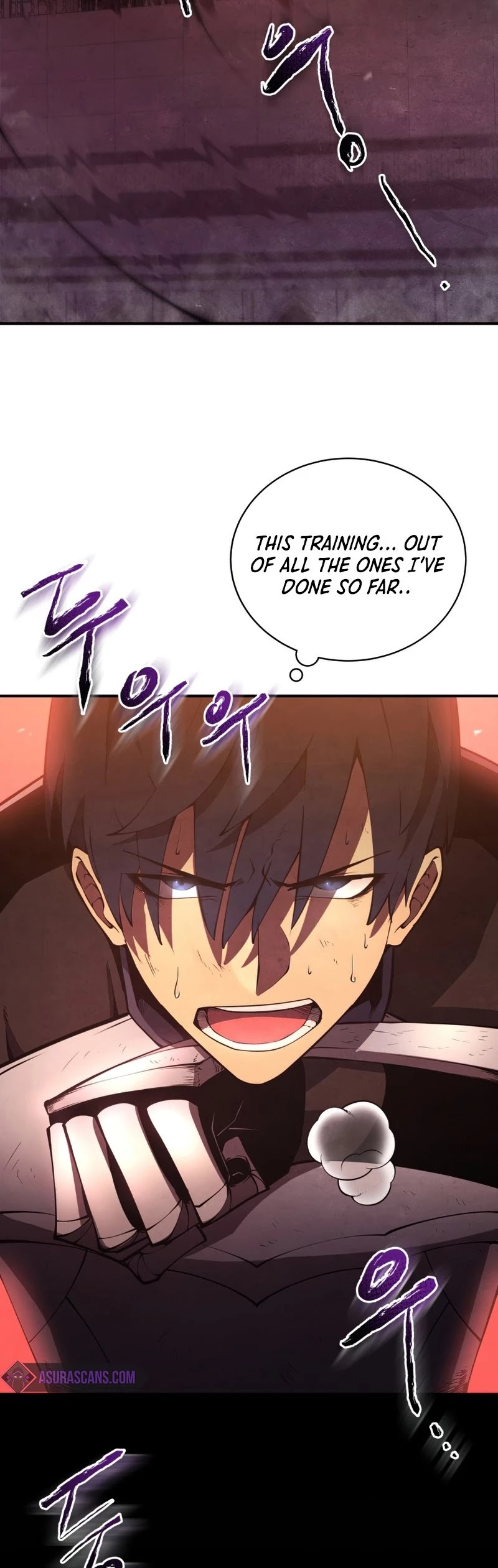 Swordmaster’s Youngest Son Chapter 22 page 24 - Chapter 22
