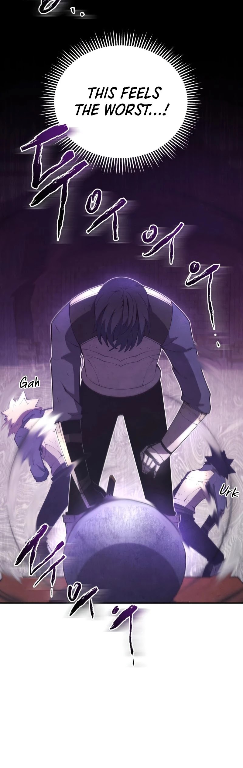 Swordmaster’s Youngest Son Chapter 22 page 25 - Chapter 22