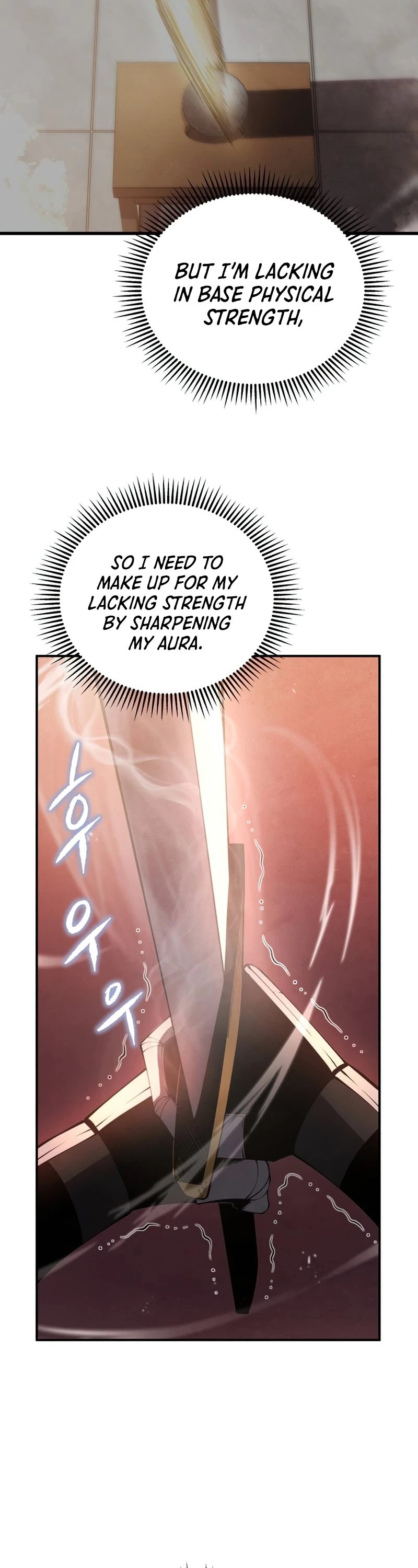 Swordmaster’s Youngest Son Chapter 22 page 28 - Chapter 22