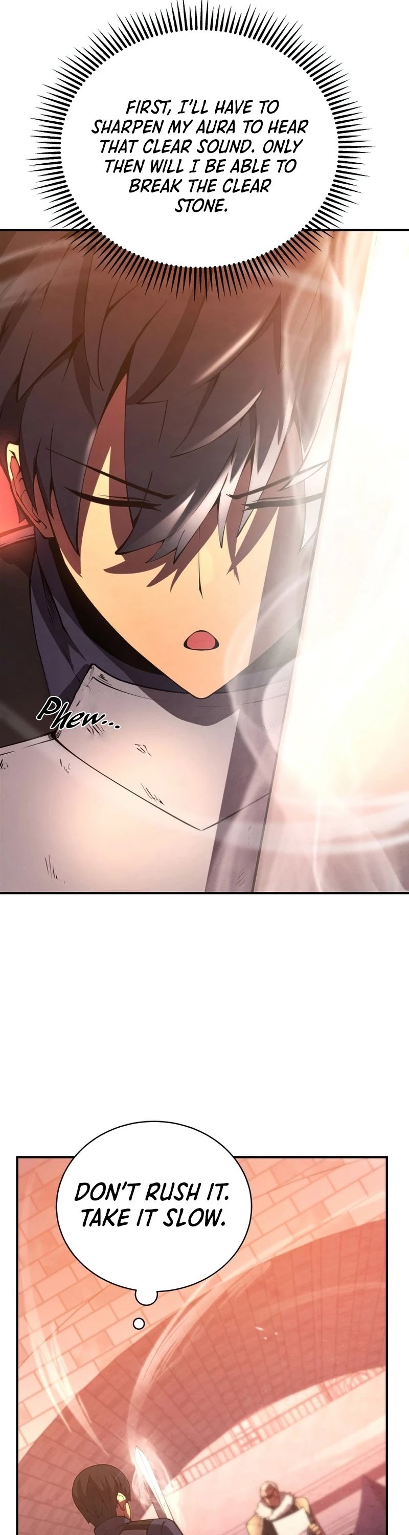 Swordmaster’s Youngest Son Chapter 22 page 29 - Chapter 22