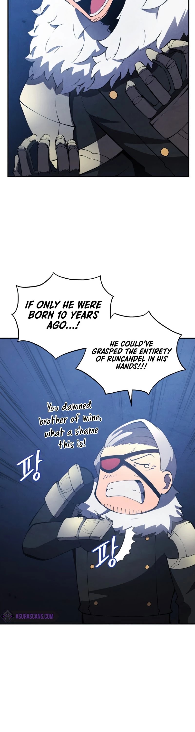 Swordmaster’s Youngest Son Chapter 22 page 36 - Chapter 22