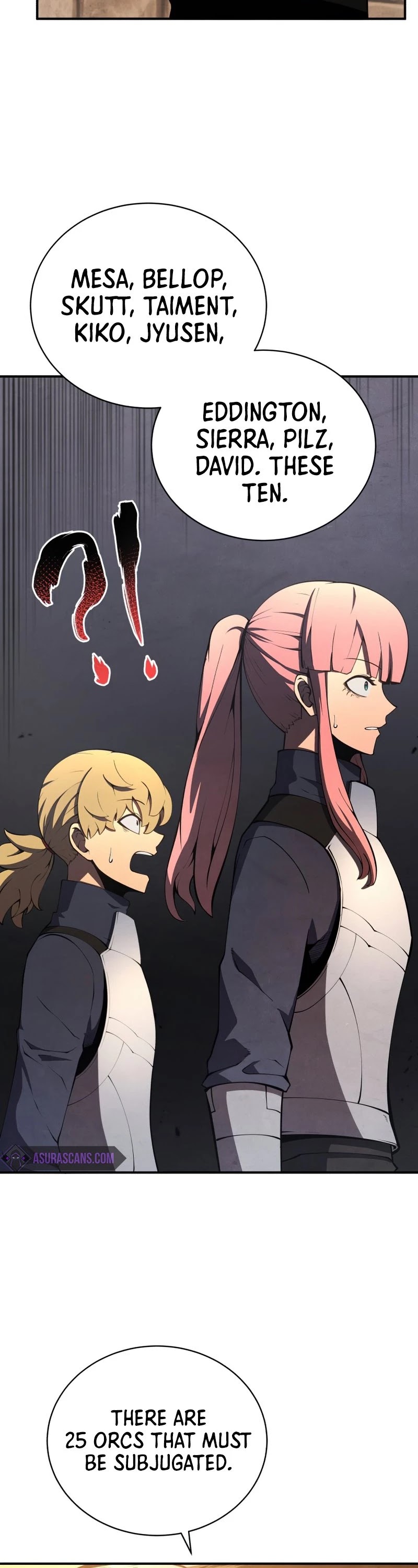 Swordmaster’s Youngest Son Chapter 22 page 42 - Chapter 22