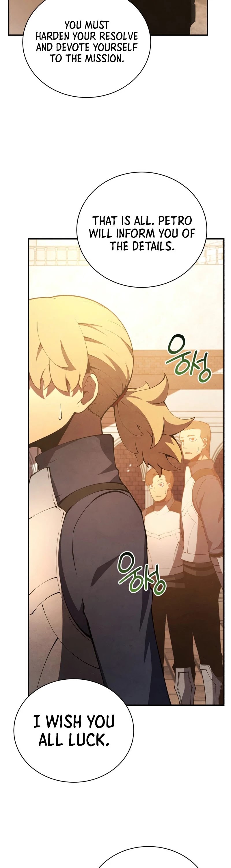 Swordmaster’s Youngest Son Chapter 22 page 44 - Chapter 22