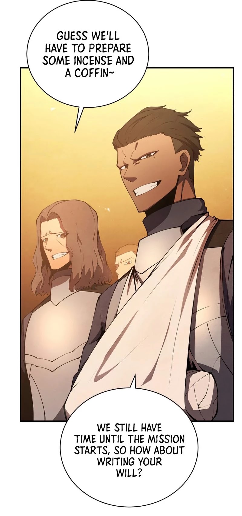 Swordmaster’s Youngest Son Chapter 22 page 46 - Chapter 22