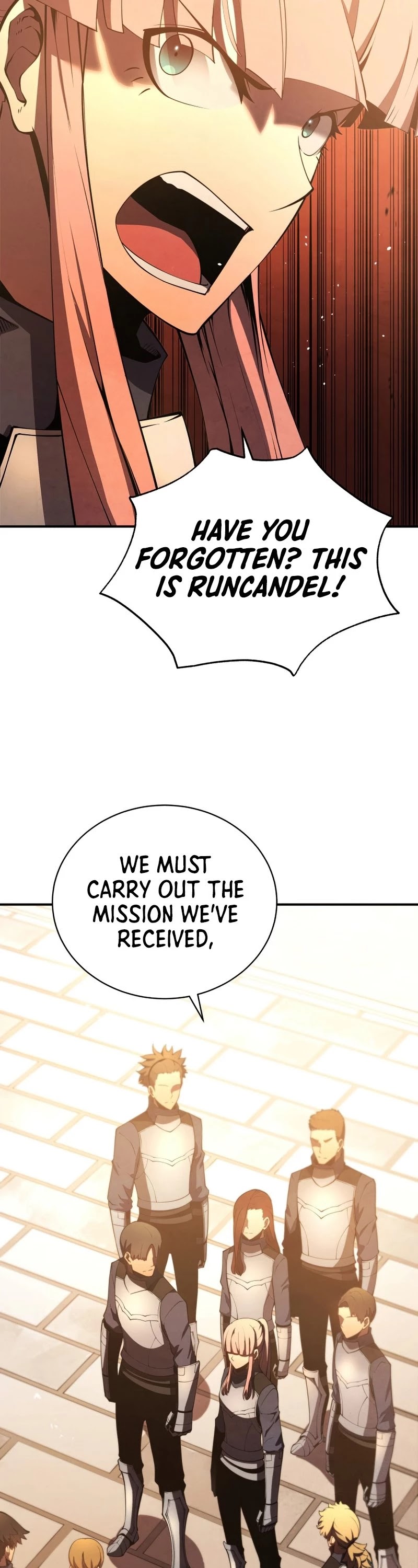 Swordmaster’s Youngest Son Chapter 22 page 49 - Chapter 22
