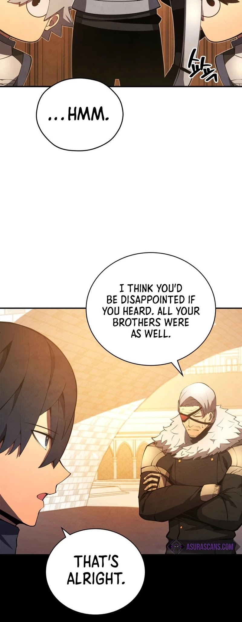 Swordmaster’s Youngest Son Chapter 22 page 7 - Chapter 22