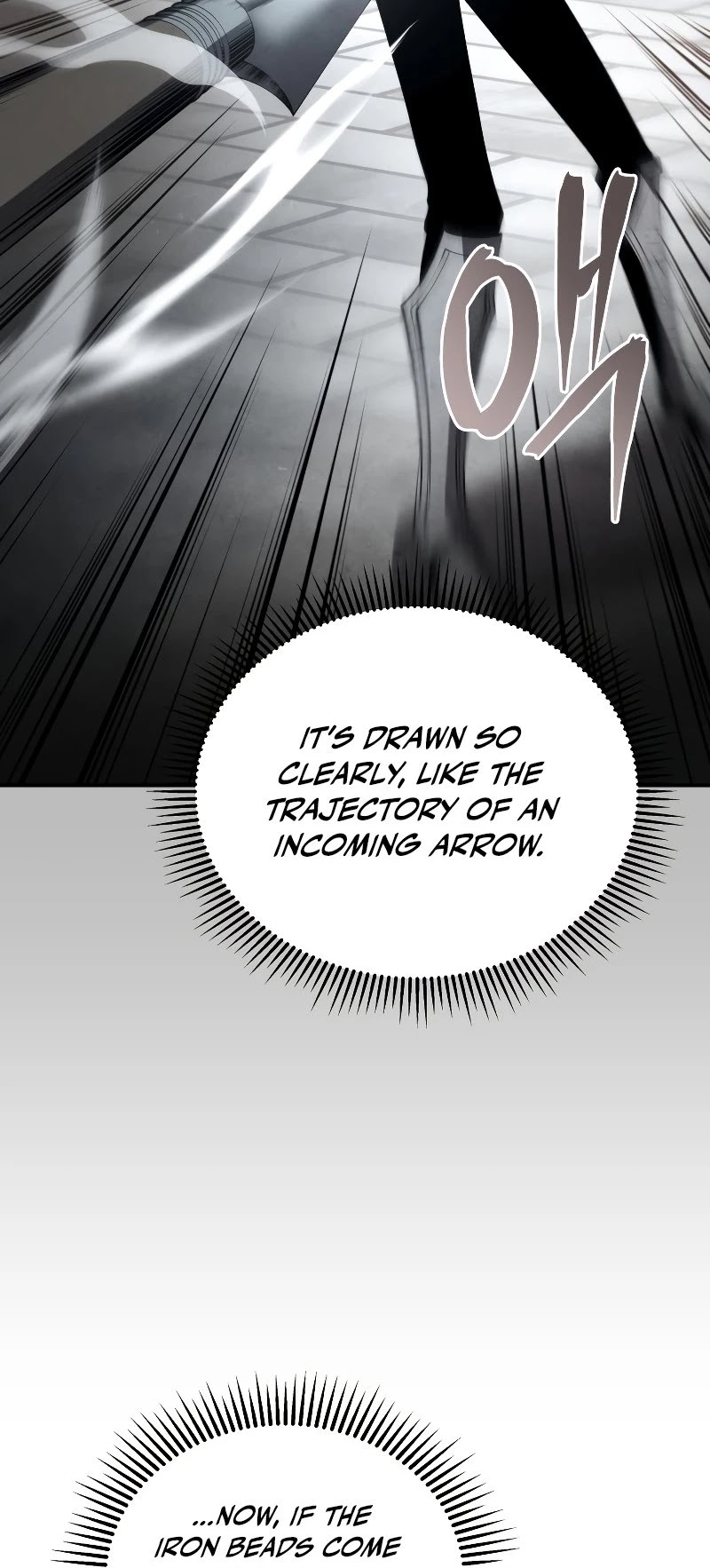 Swordmaster’s Youngest Son Chapter 23 page 11 - Chapter 23