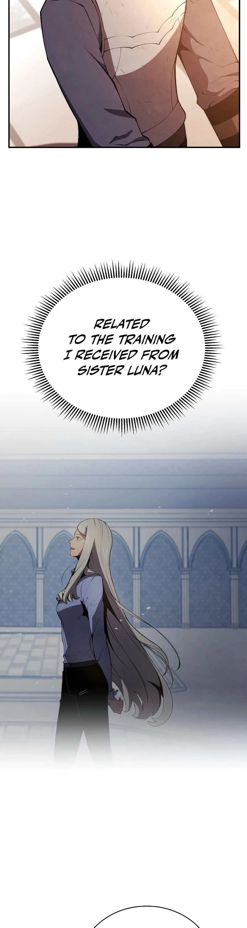 Swordmaster’s Youngest Son Chapter 23 page 13 - Chapter 23