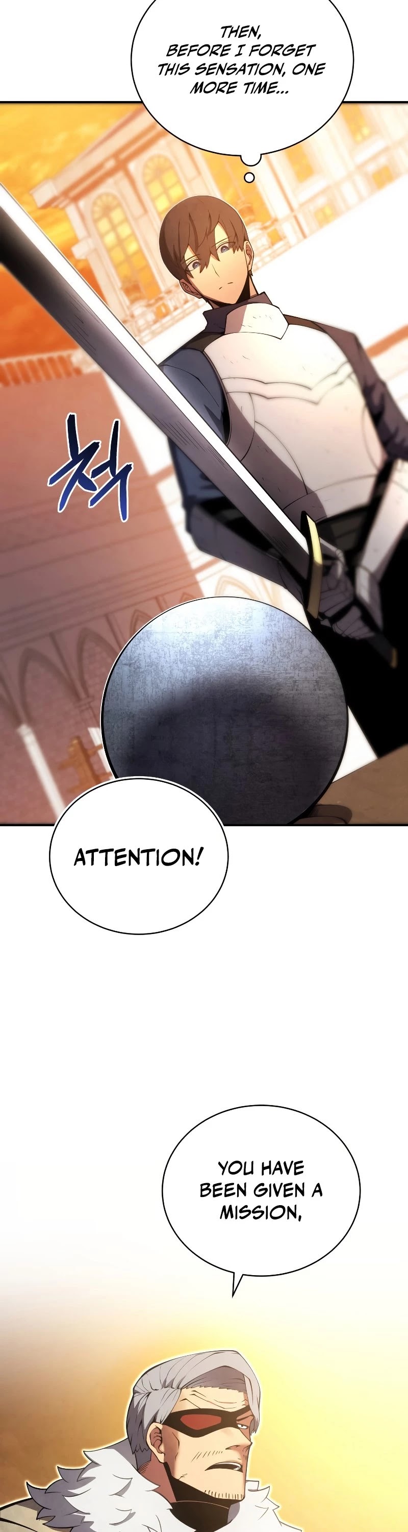 Swordmaster’s Youngest Son Chapter 23 page 14 - Chapter 23