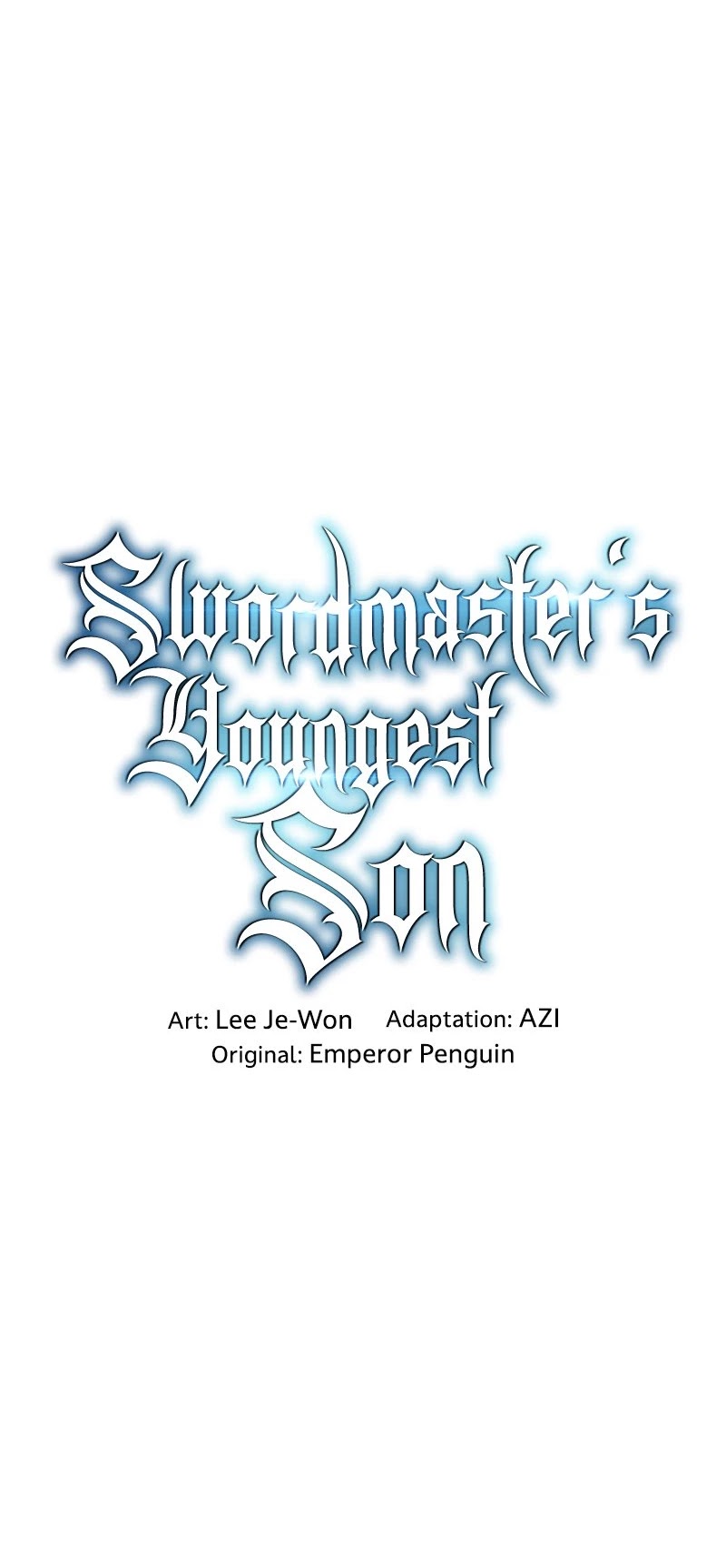 Swordmaster’s Youngest Son Chapter 23 page 16 - Chapter 23