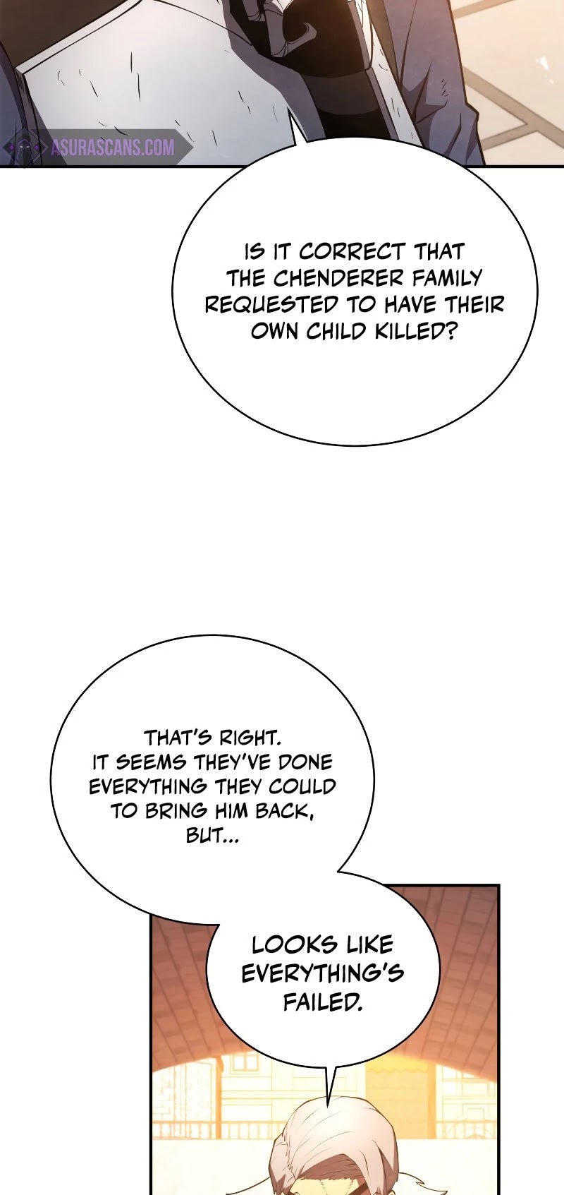 Swordmaster’s Youngest Son Chapter 23 page 29 - Chapter 23